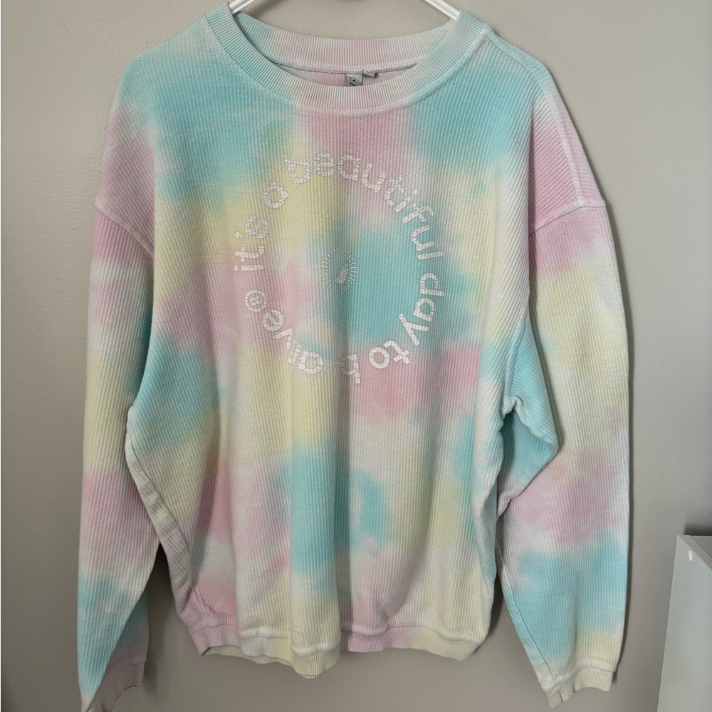 Whitney Simmons Crewneck